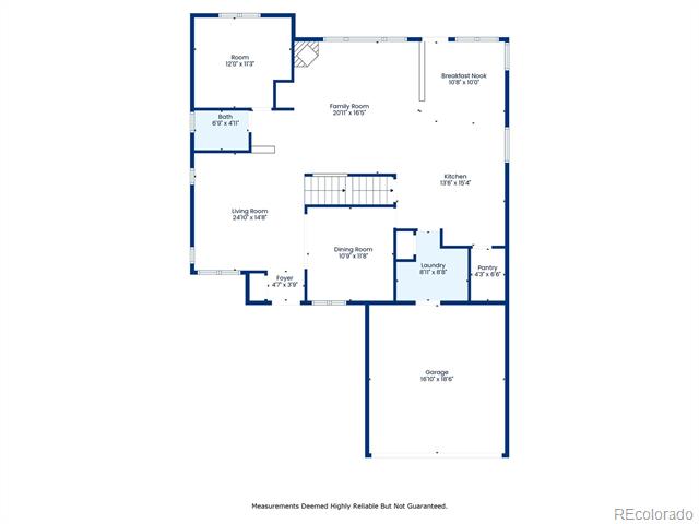 10795 Quail Creek Drive E
