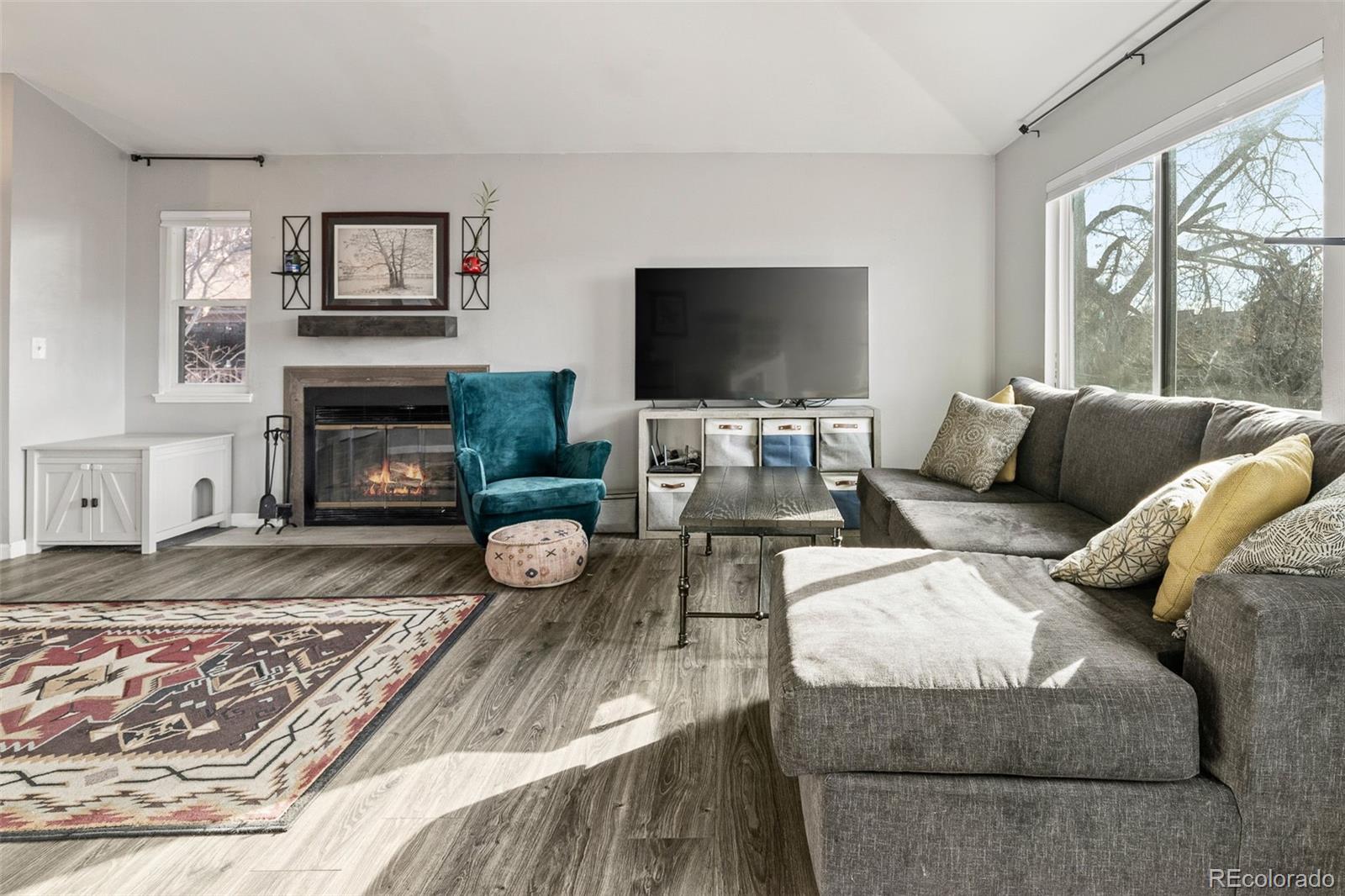 540 S Forest Street Unit: 6-203