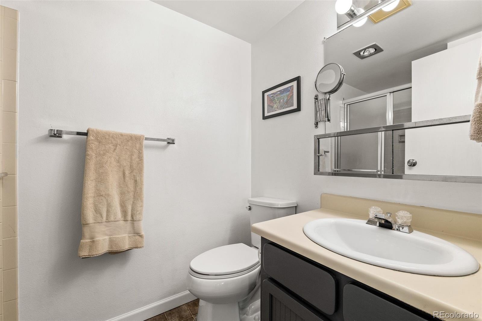 540 S Forest Street Unit: 6-203