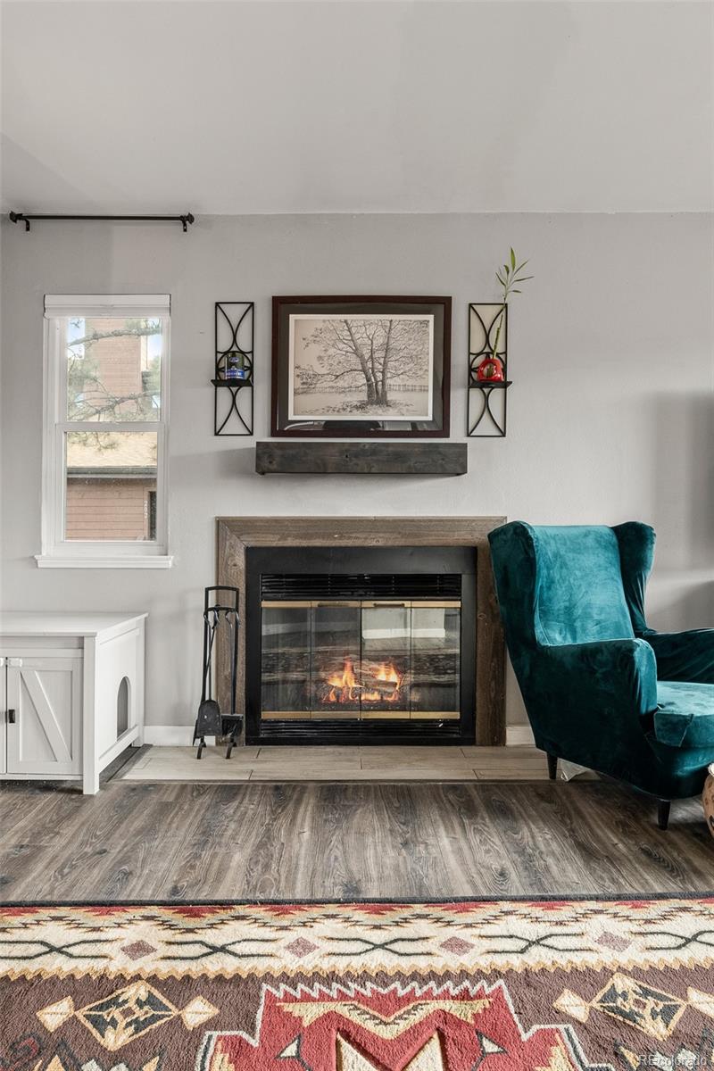 540 S Forest Street Unit: 6-203
