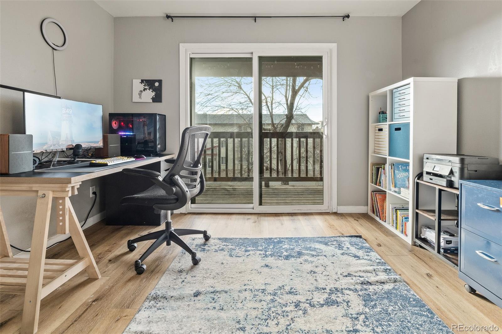 540 S Forest Street Unit: 6-203