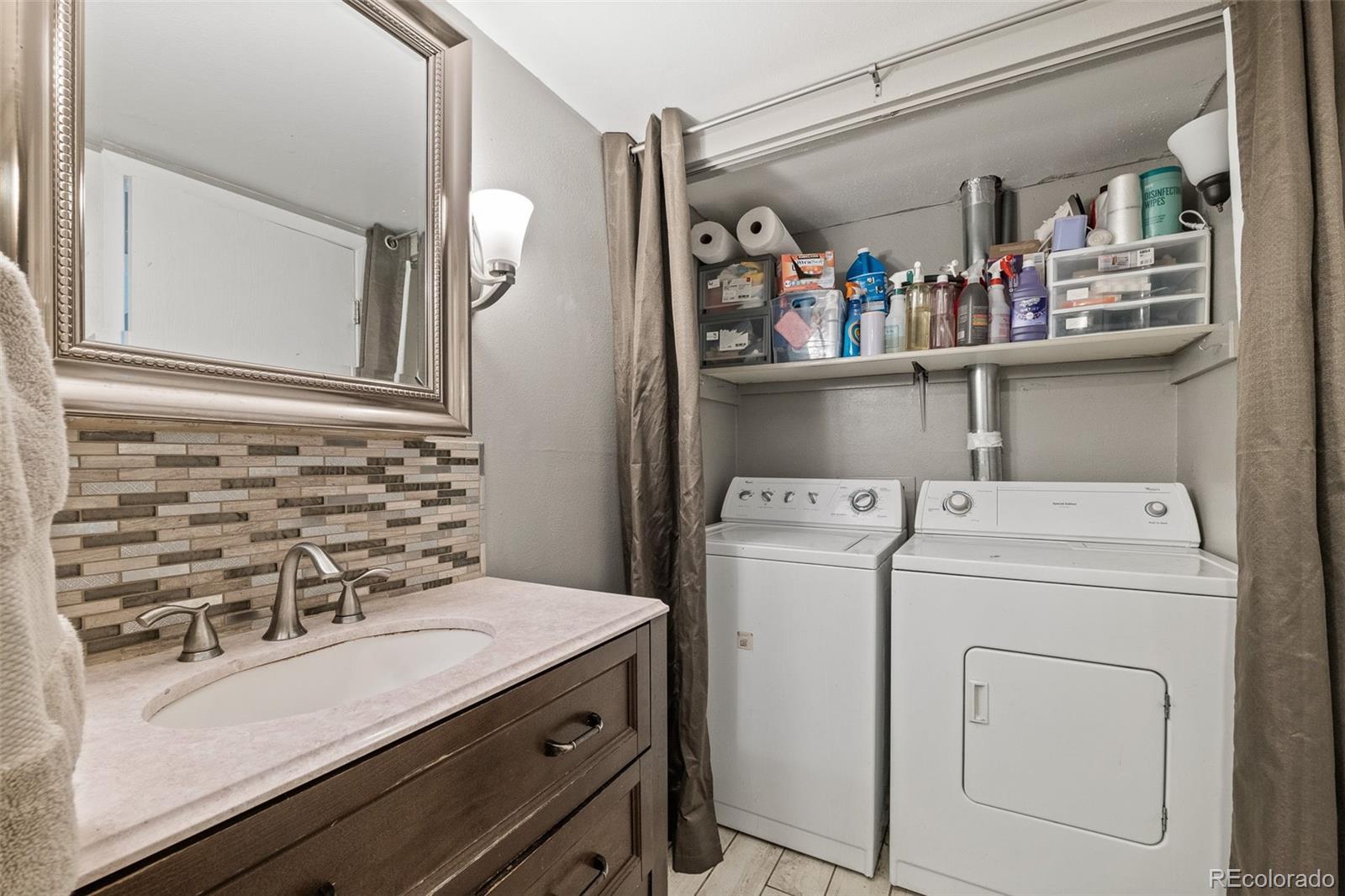 540 S Forest Street Unit: 6-203