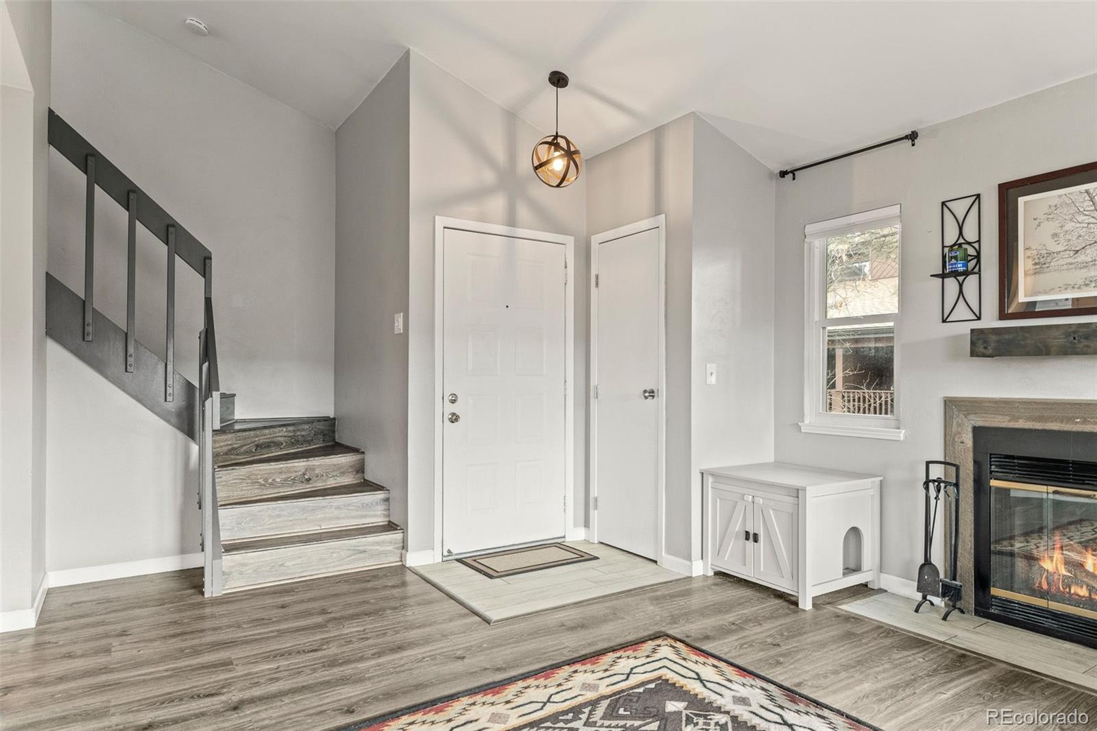 540 S Forest Street Unit: 6-203