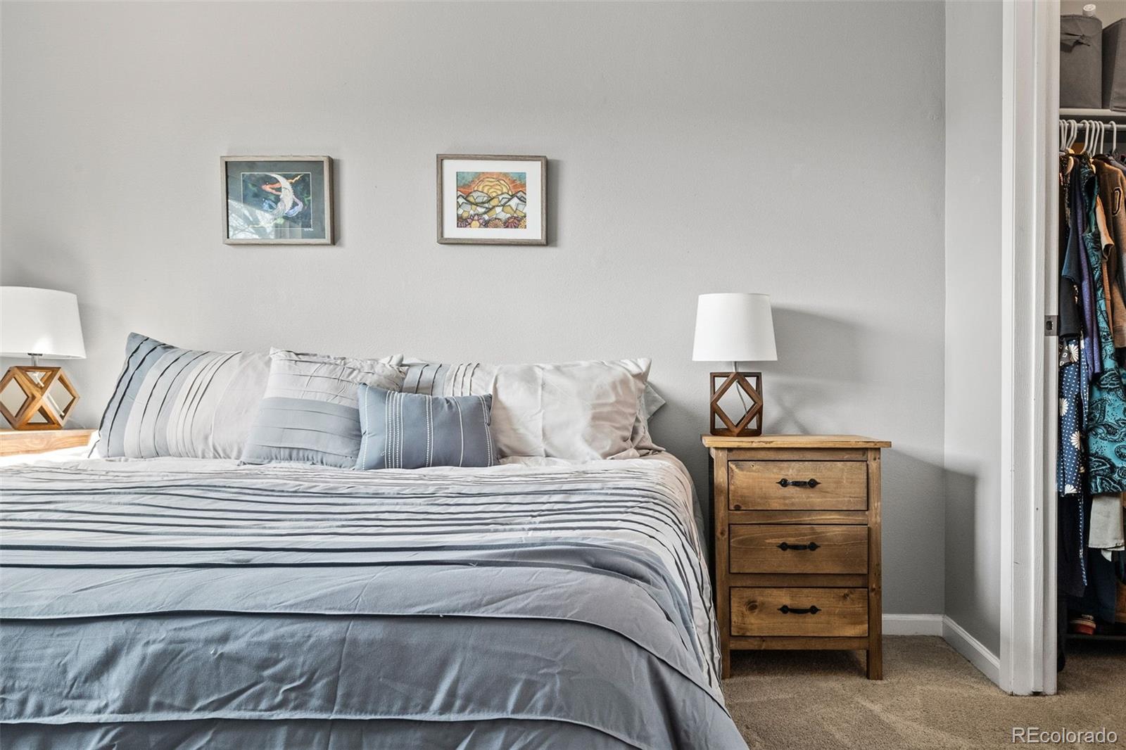 540 S Forest Street Unit: 6-203