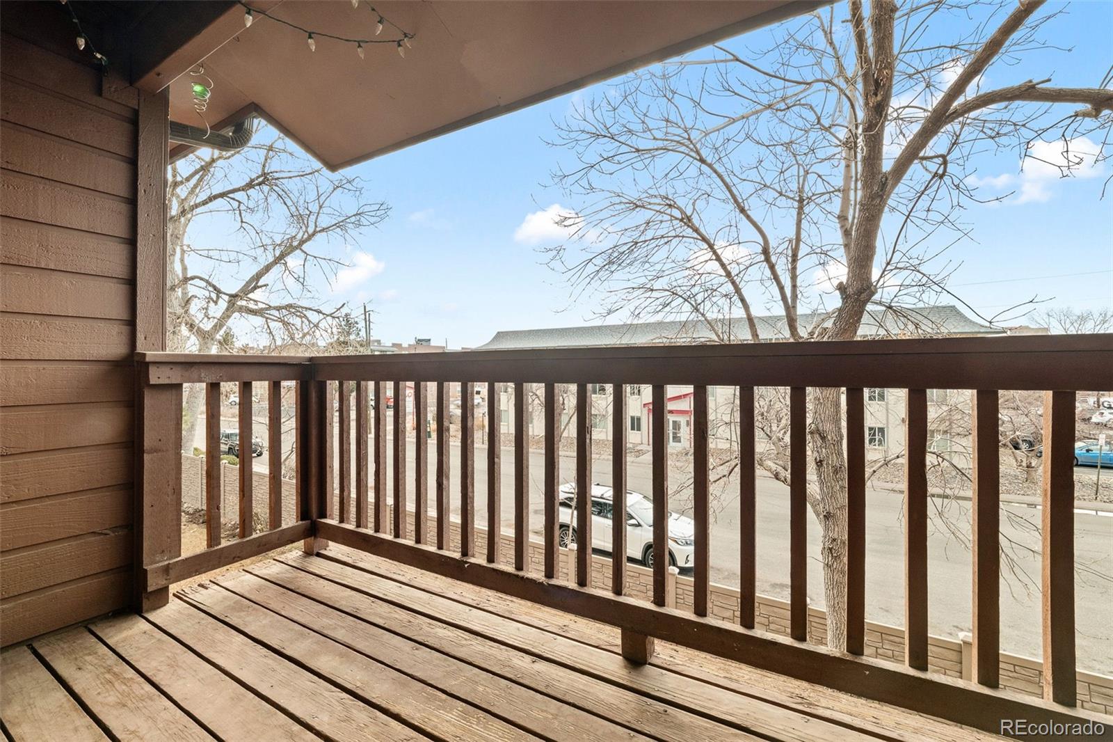 540 S Forest Street Unit: 6-203