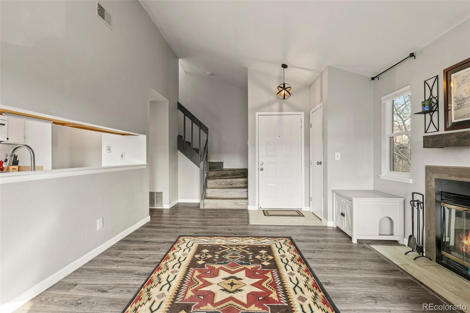 540 S Forest Street Unit: 6-203