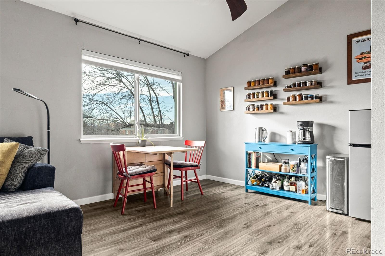 540 S Forest Street Unit: 6-203