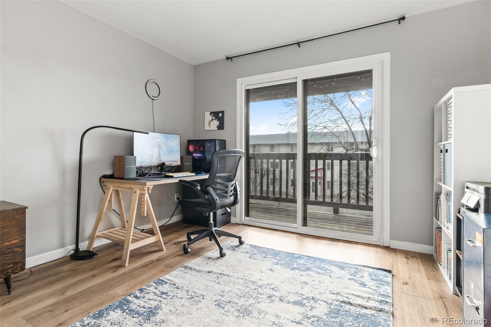 540 S Forest Street Unit: 6-203