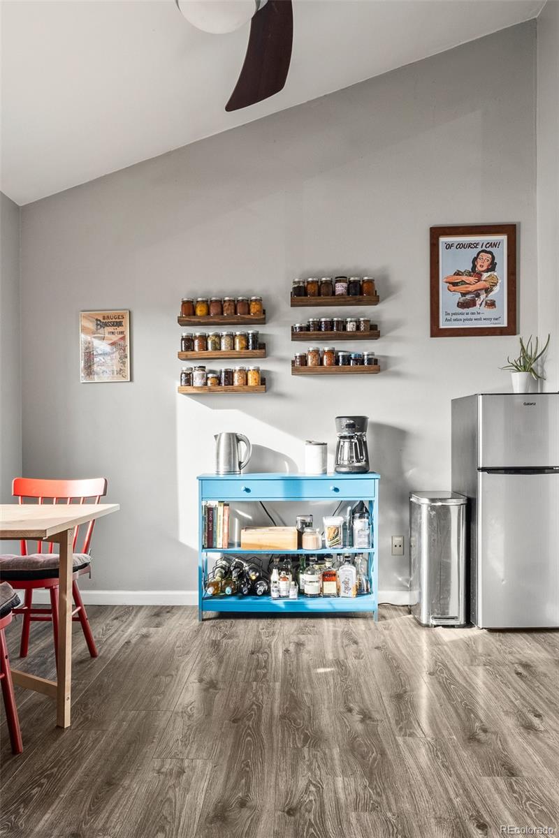 540 S Forest Street Unit: 6-203