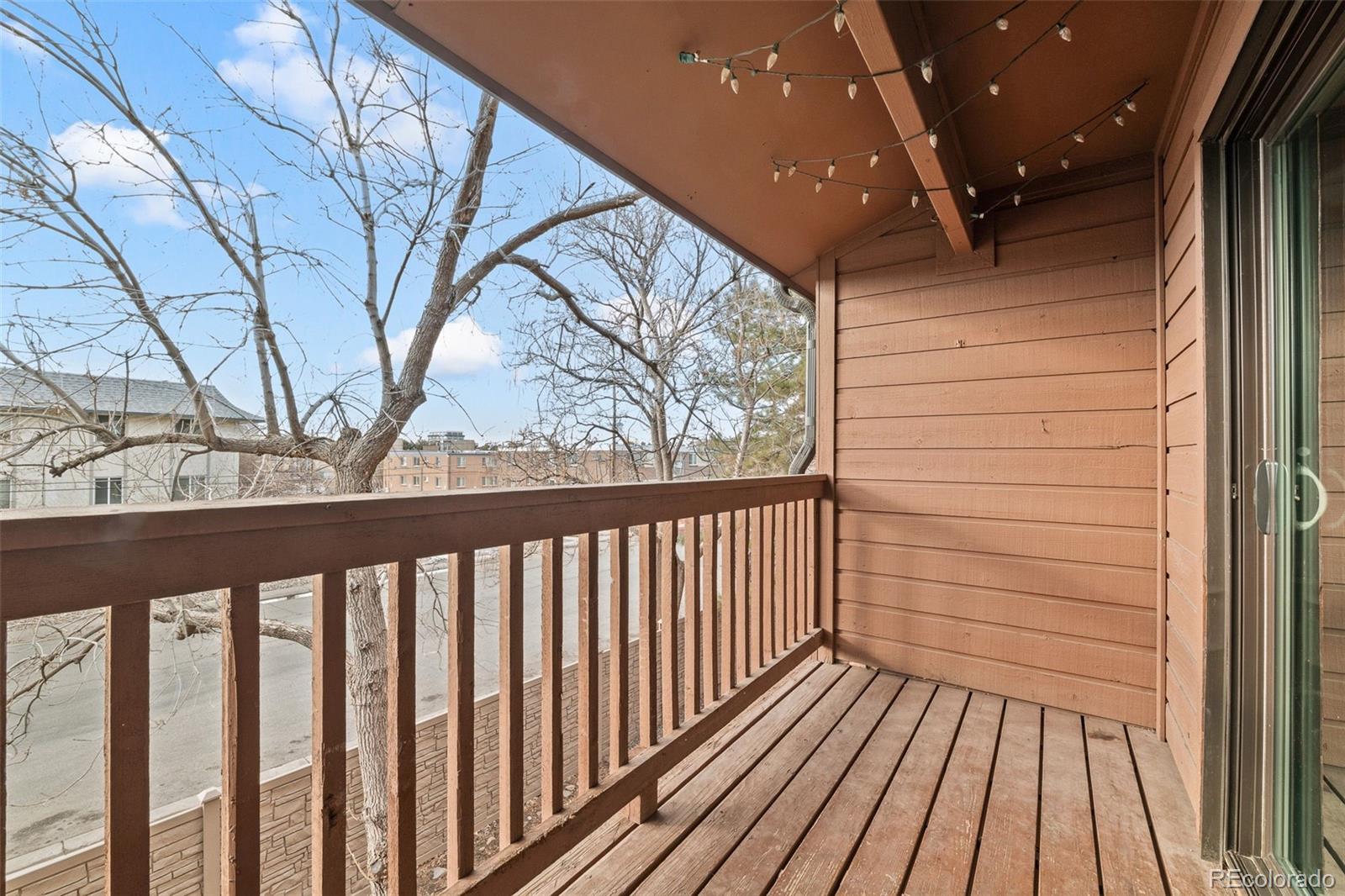 540 S Forest Street Unit: 6-203