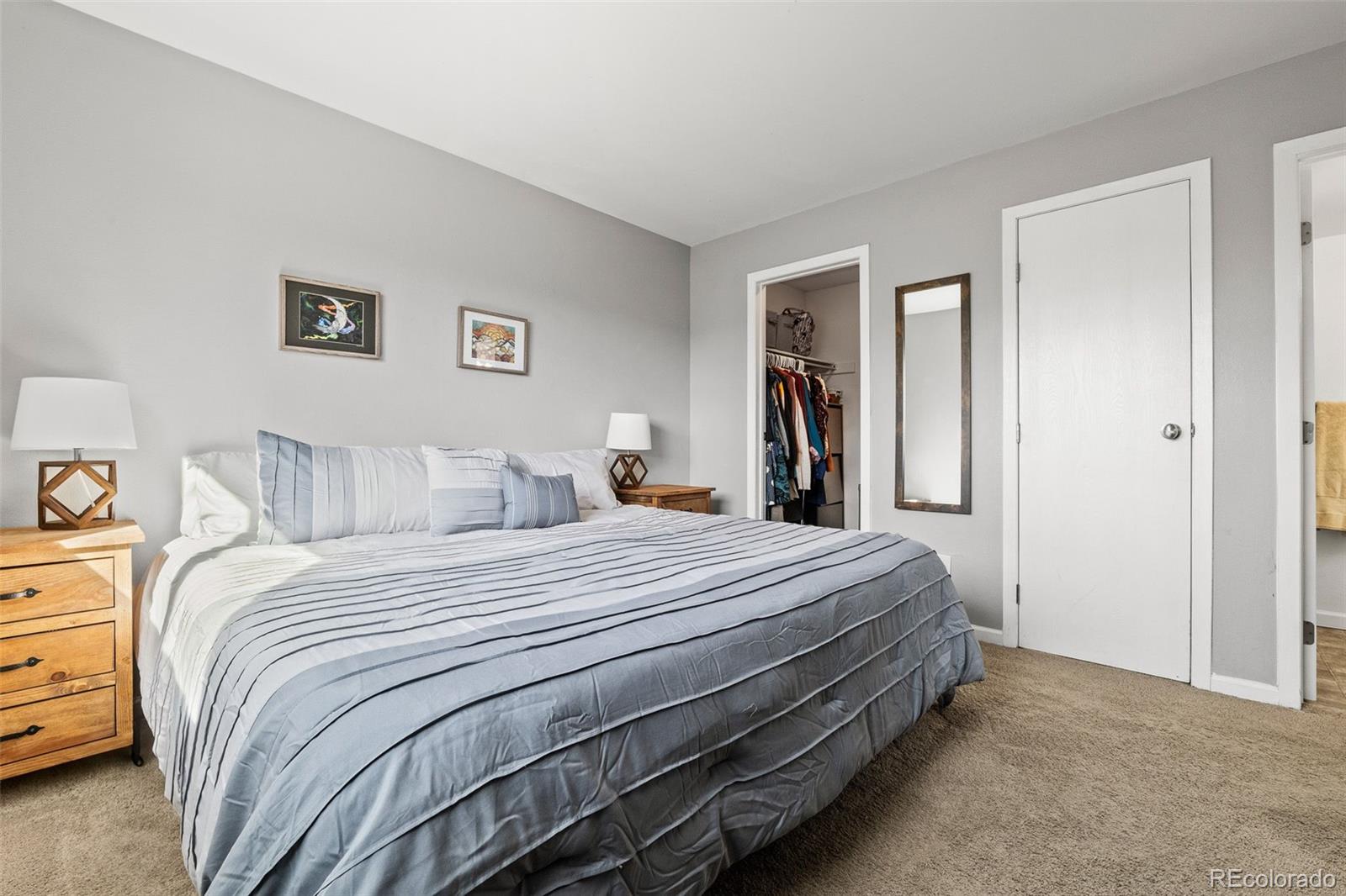 540 S Forest Street Unit: 6-203