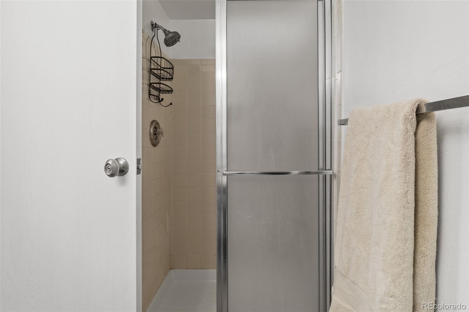 540 S Forest Street Unit: 6-203
