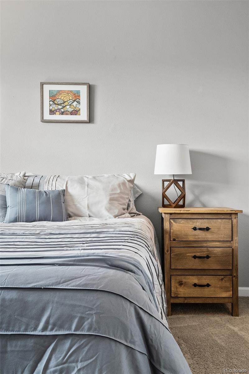 540 S Forest Street Unit: 6-203