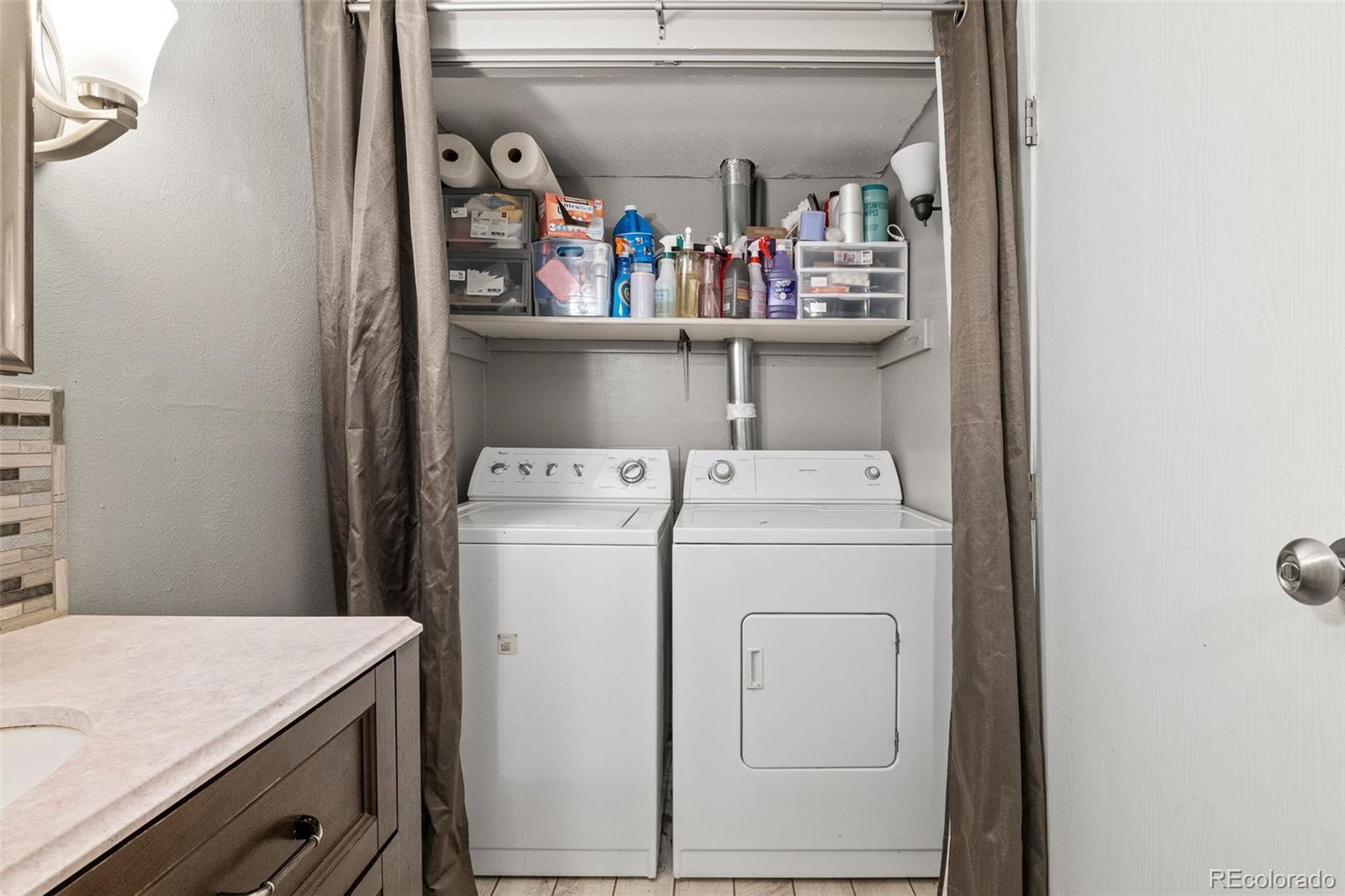 540 S Forest Street Unit: 6-203