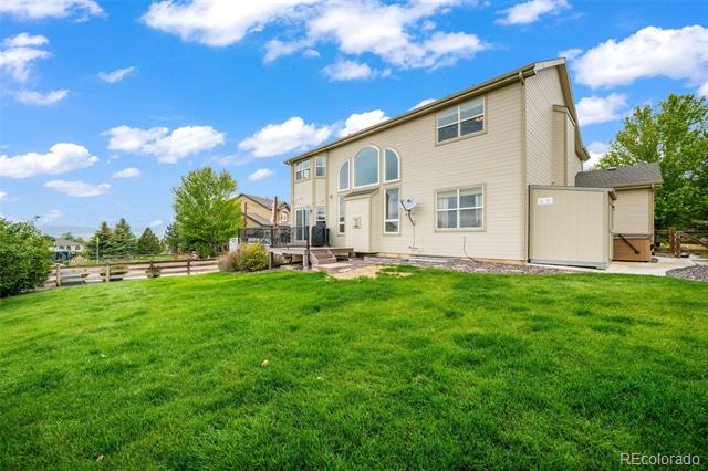 199 Walters Creek Drive