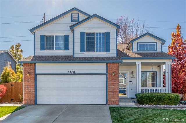 22192 E Alamo Lane