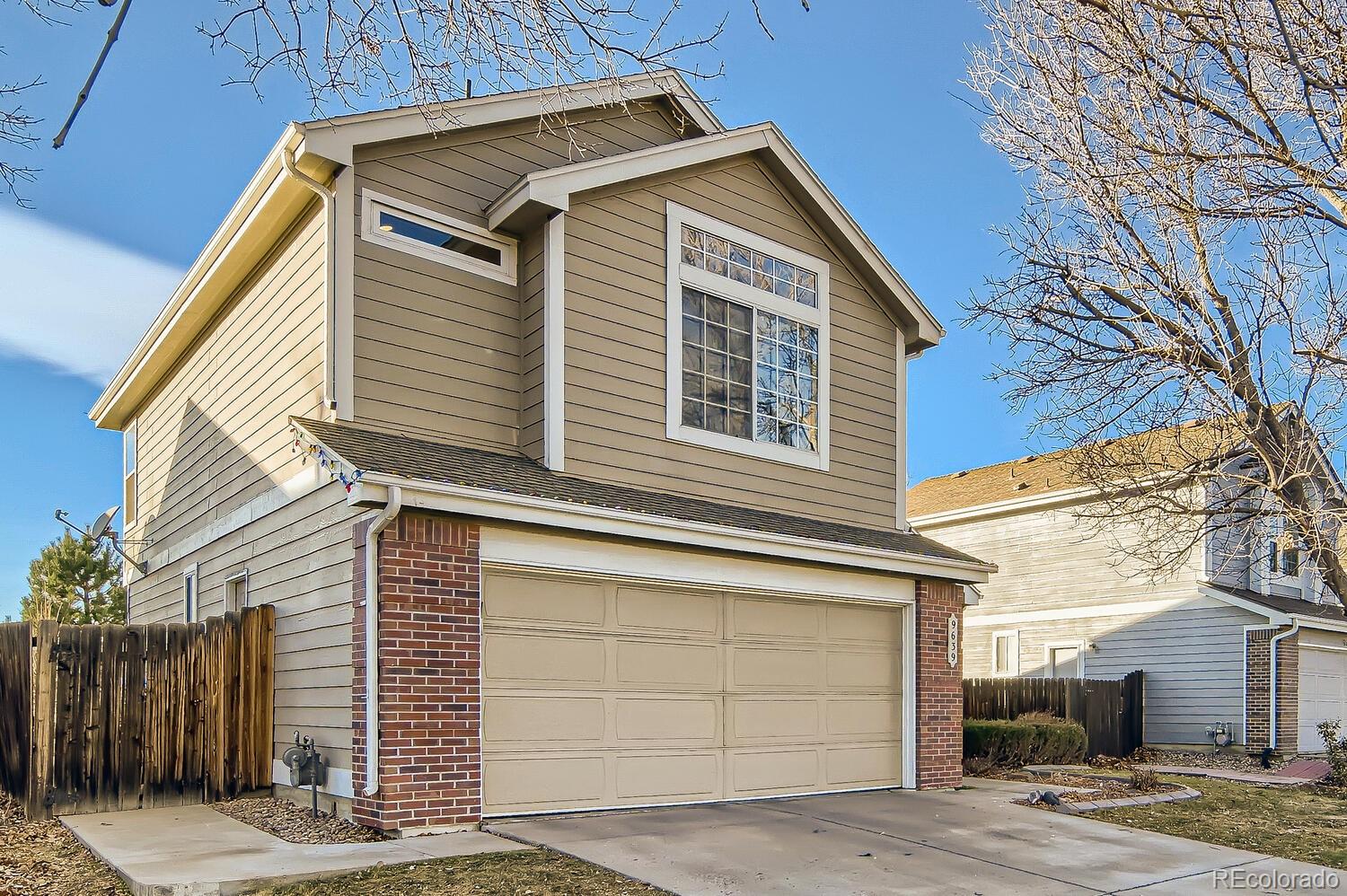 9639 Teller Court