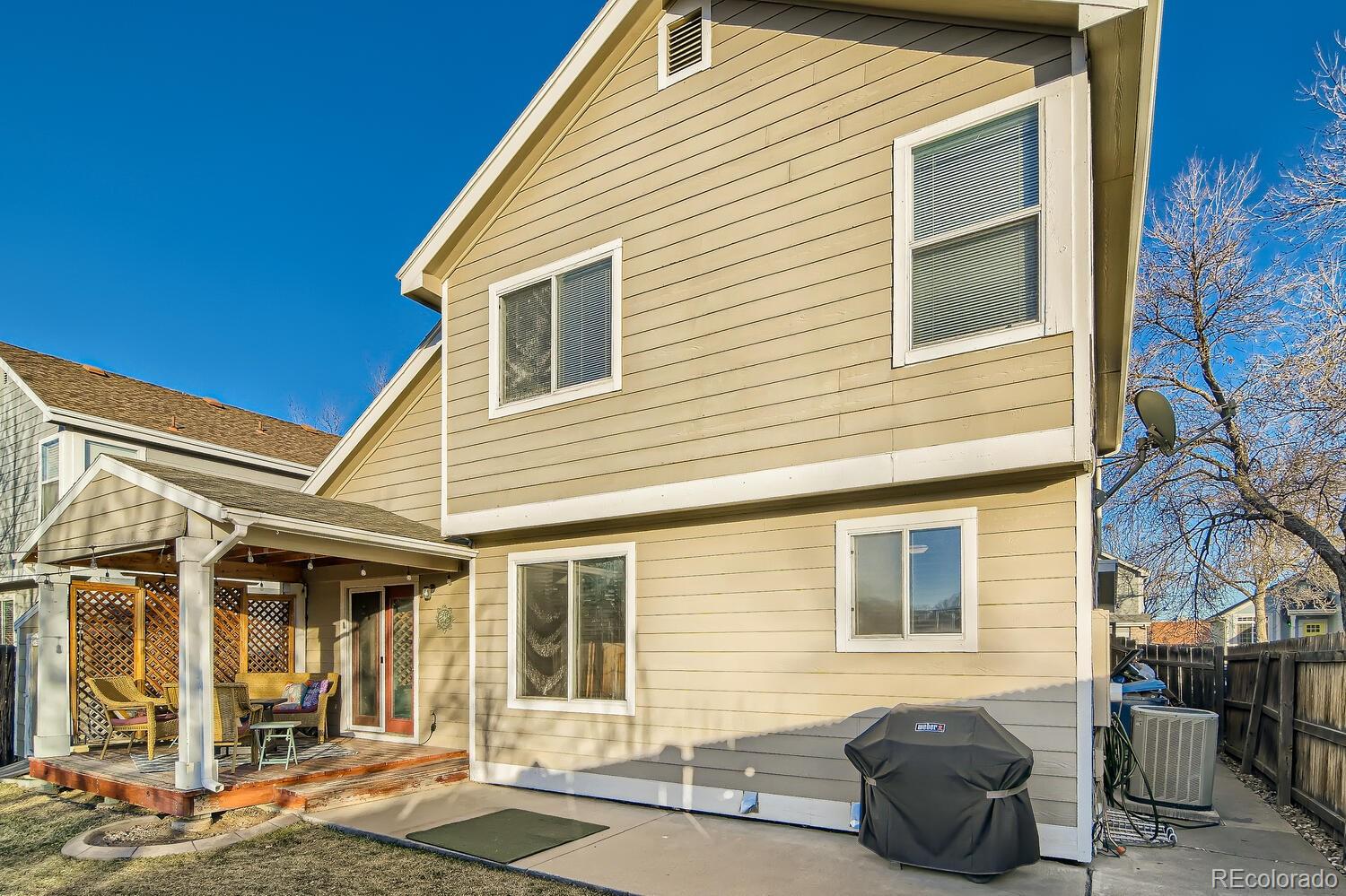 9639 Teller Court