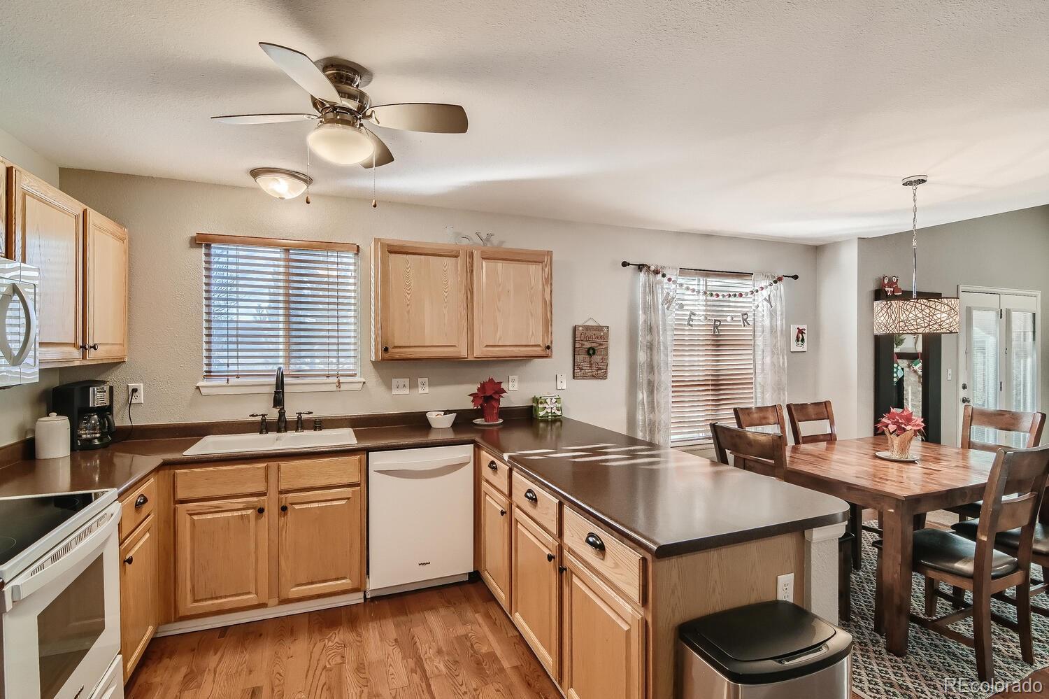 9639 Teller Court