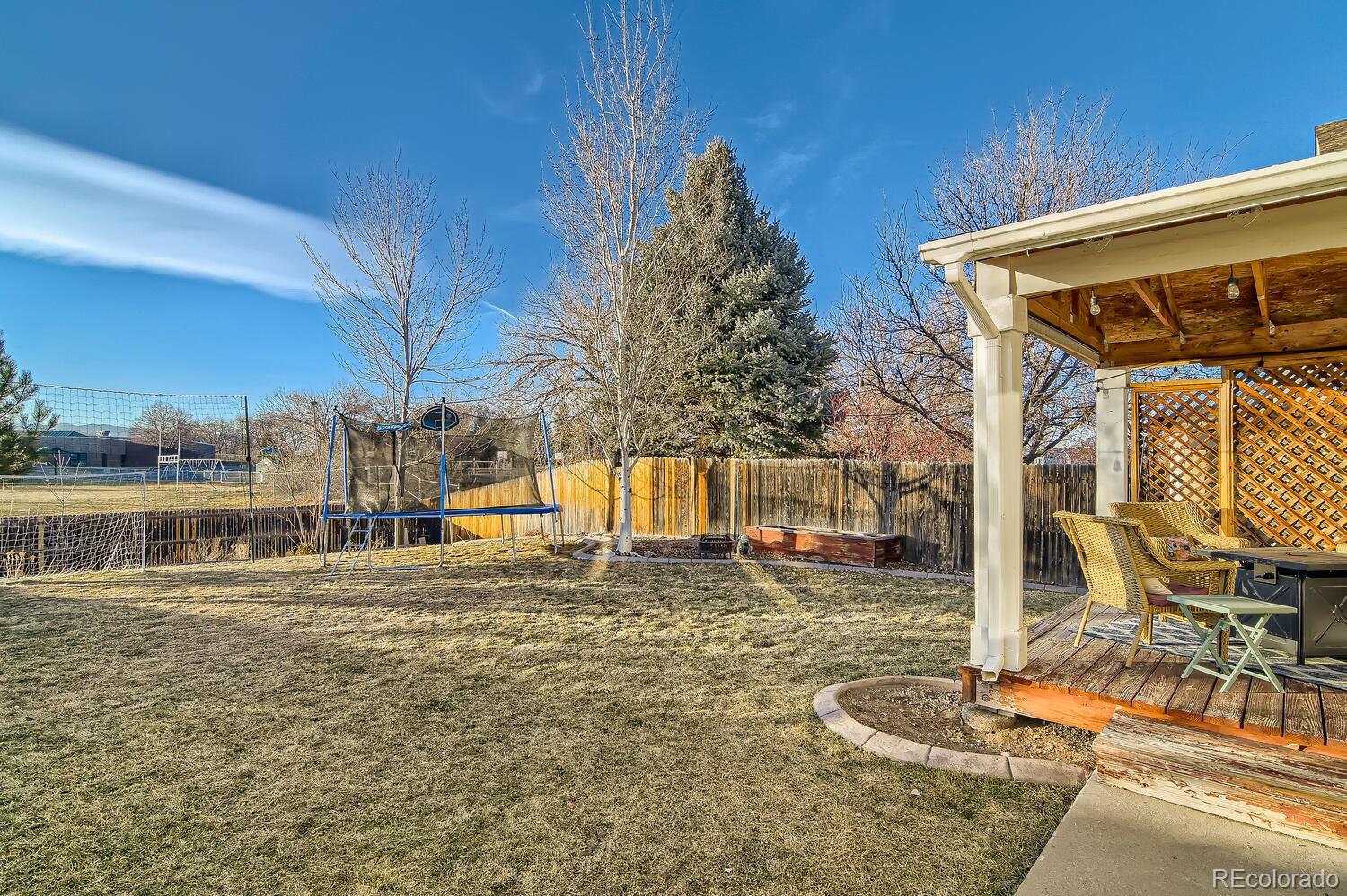9639 Teller Court