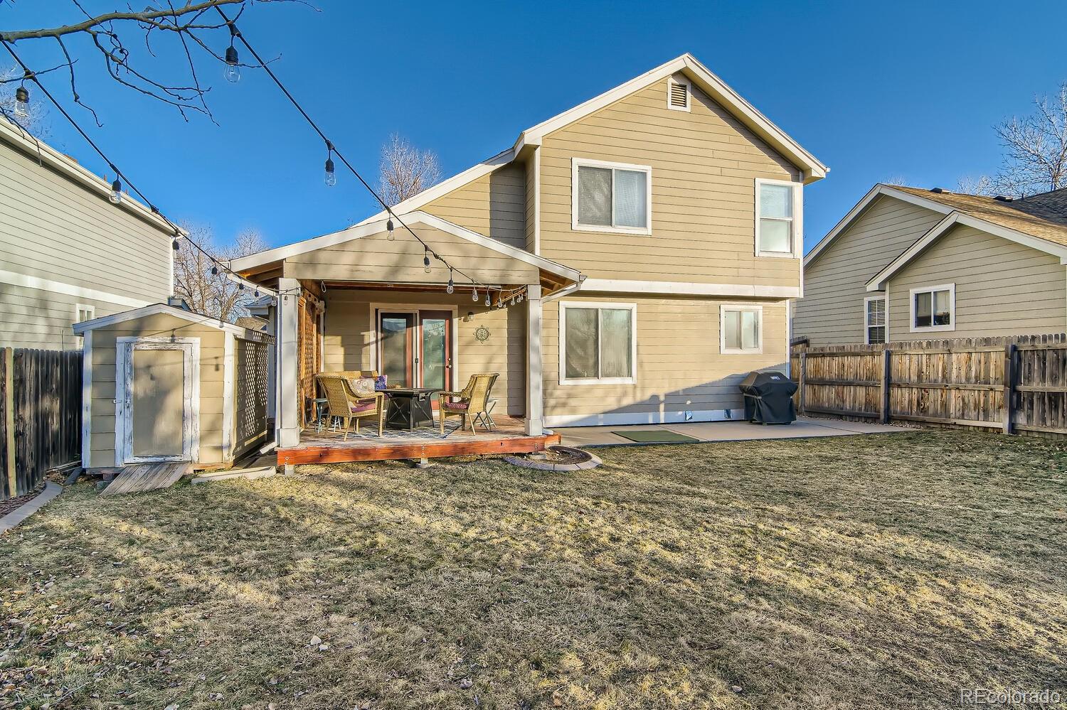 9639 Teller Court