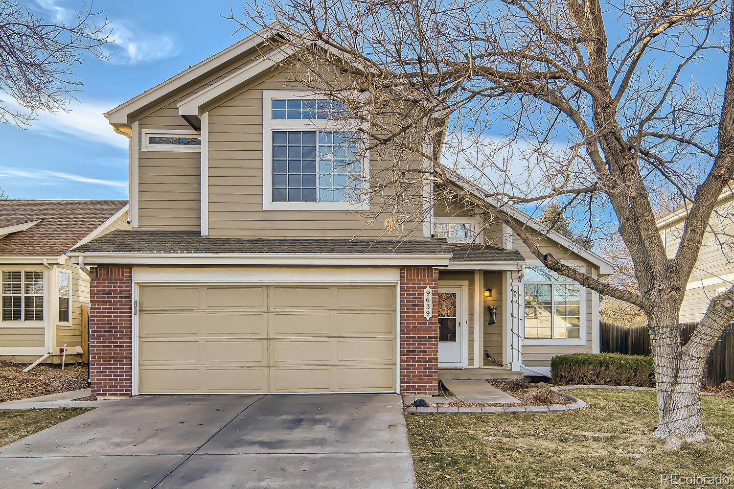 9639 Teller Court