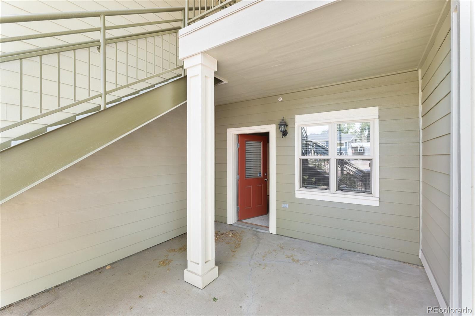 5480 Allison Street Unit: 101