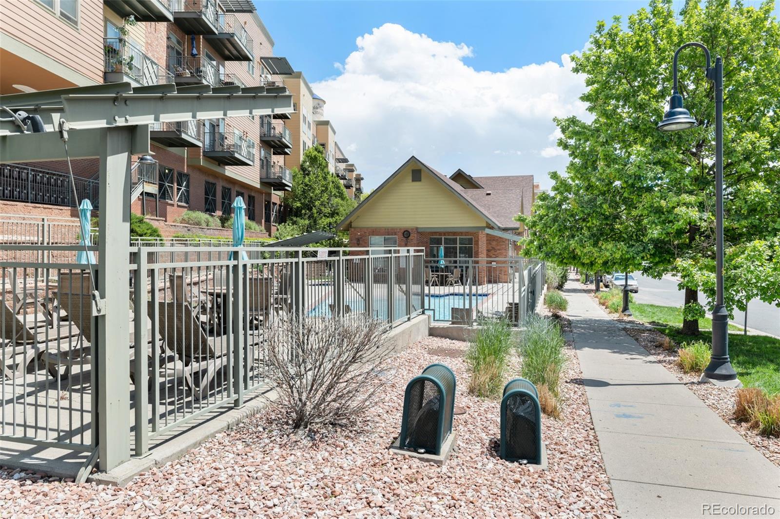 5480 Allison Street Unit: 101