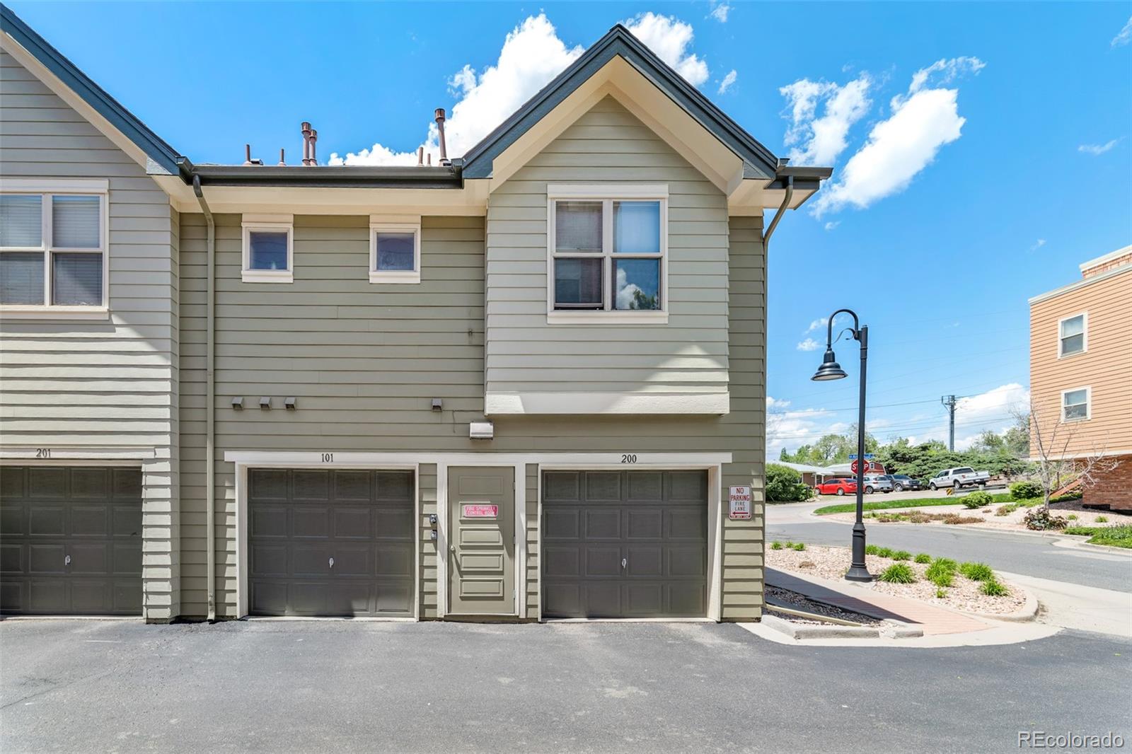 5480 Allison Street Unit: 101