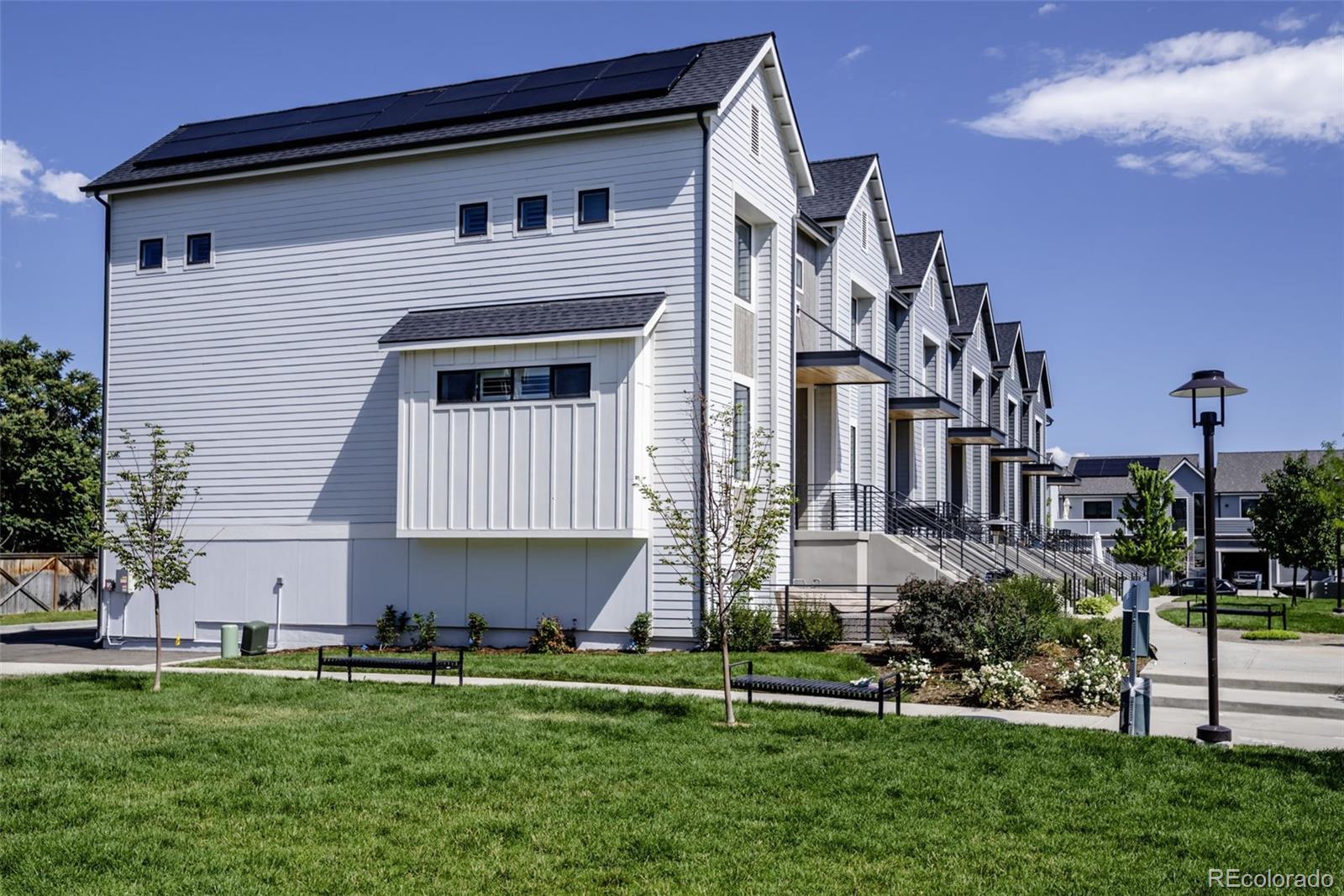 242 Clementina Street