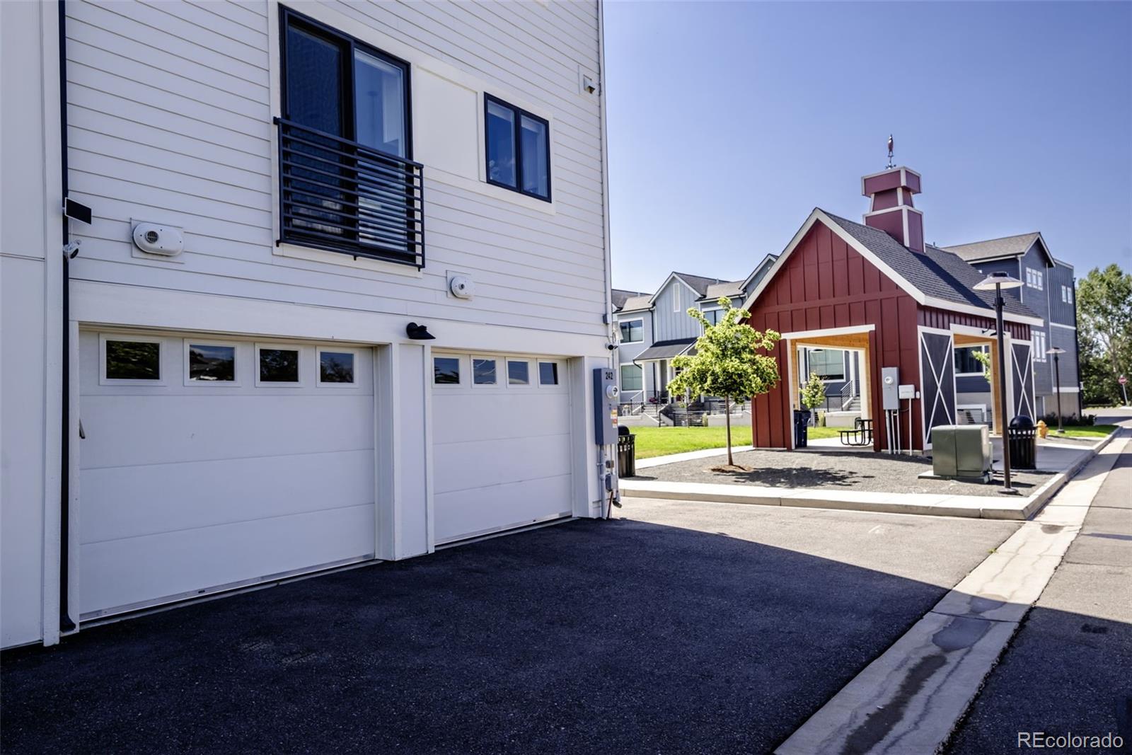 242 Clementina Street