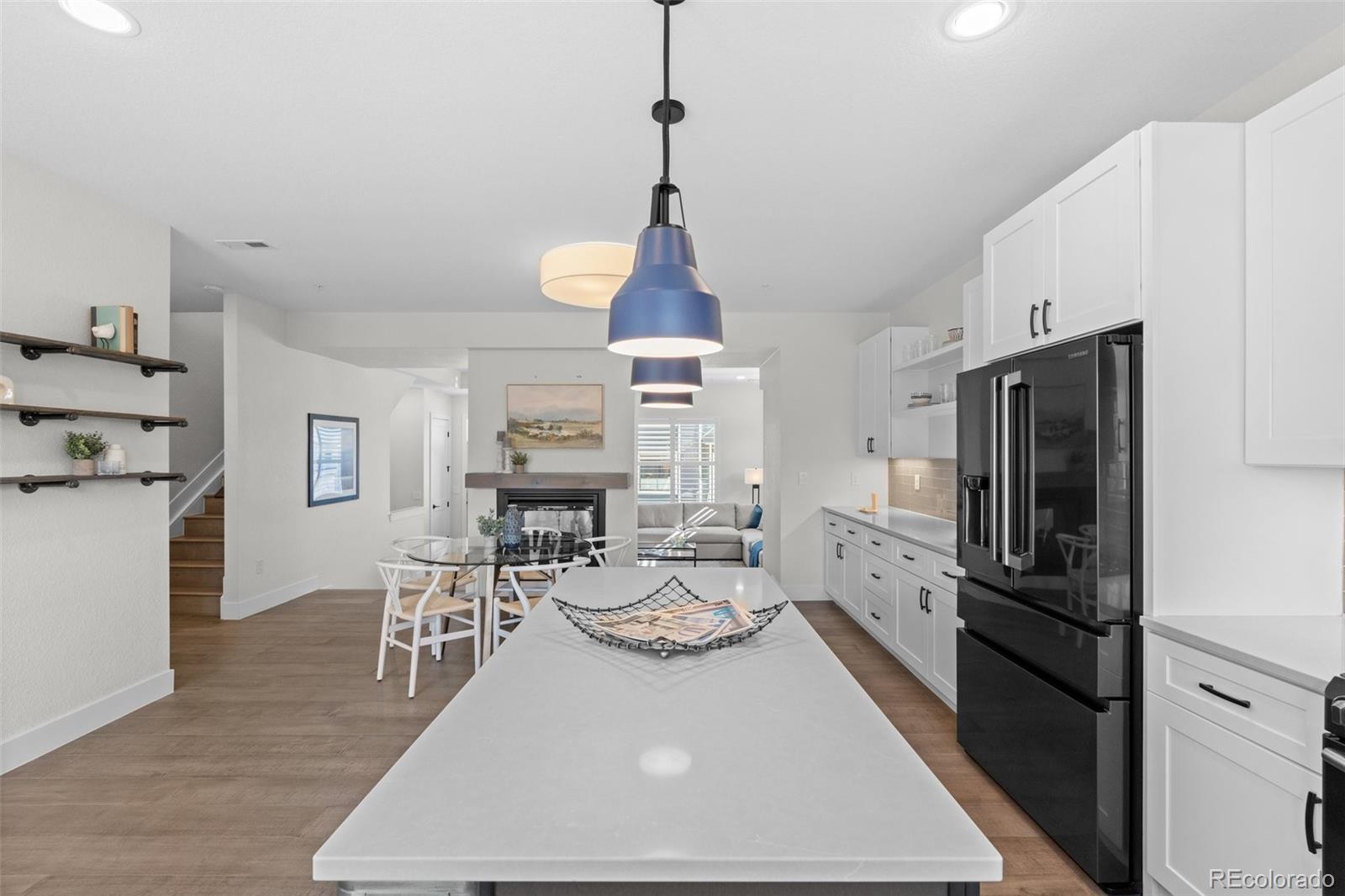 242 Clementina Street