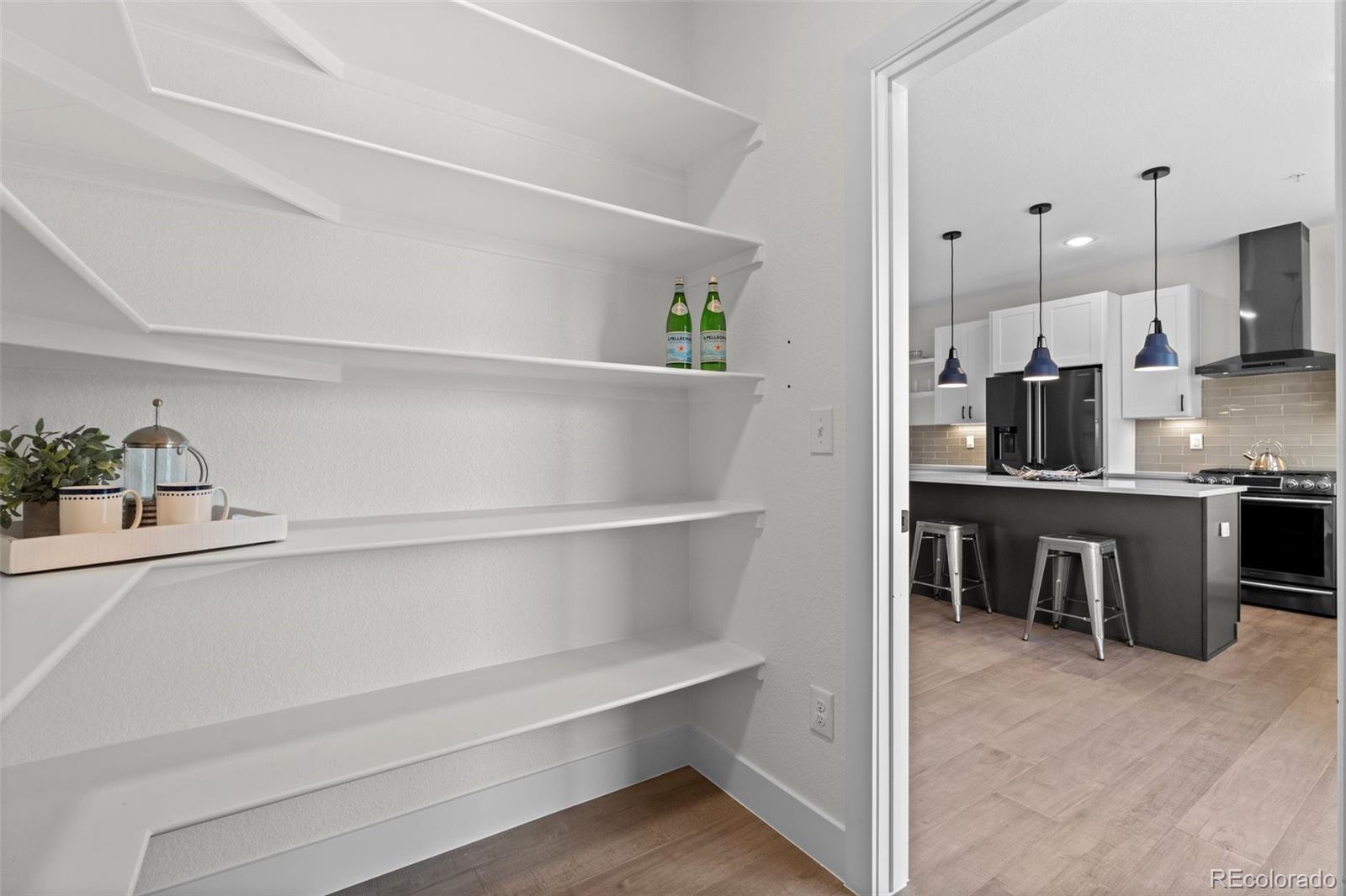 242 Clementina Street