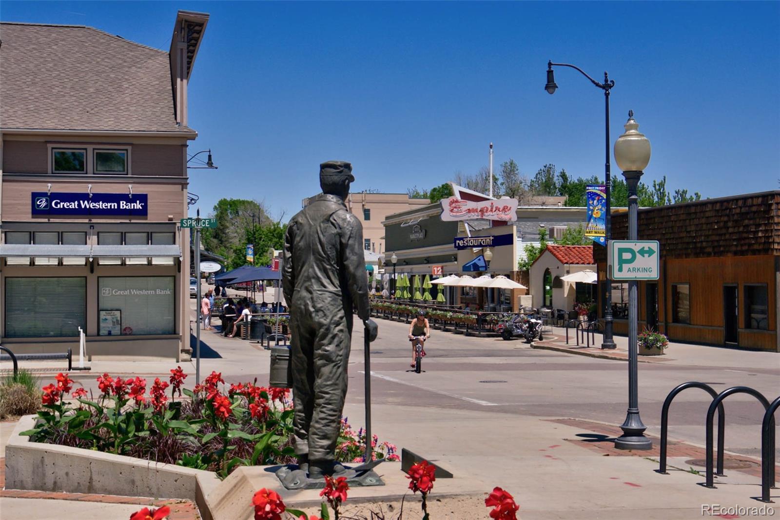 242 Clementina Street