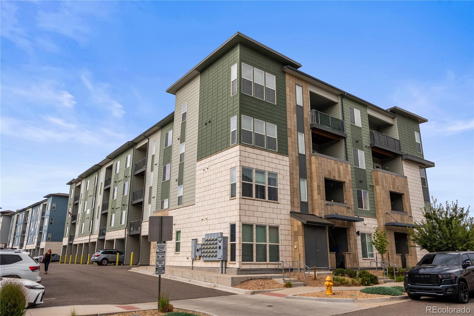 9287 Twenty Mile Road Unit: 306