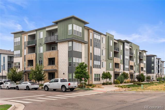 9287 Twenty Mile Road Unit: 306
