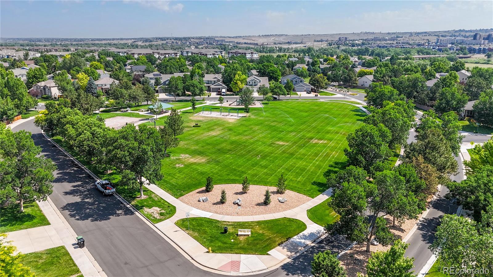 9582 Deerhorn Court Unit: 58