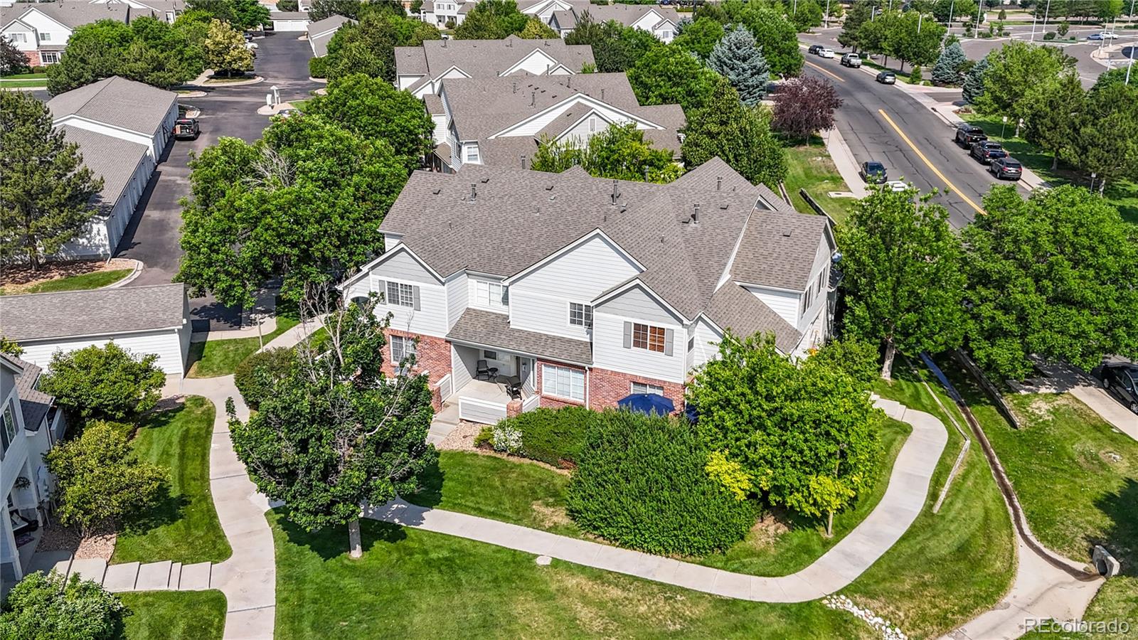 9582 Deerhorn Court Unit: 58