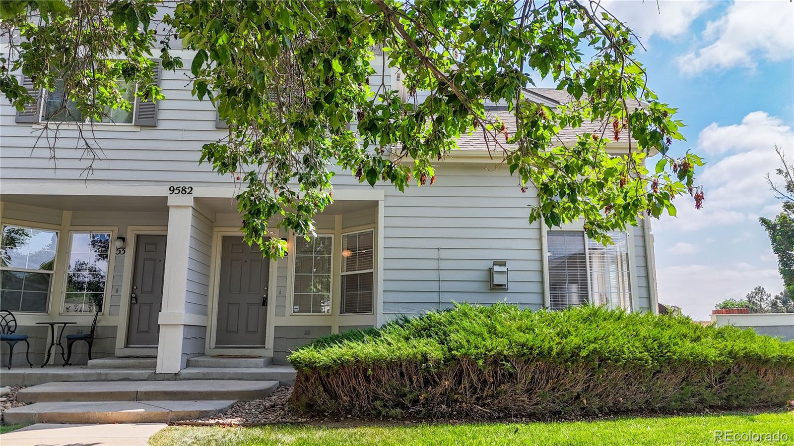9582 Deerhorn Court Unit: 58