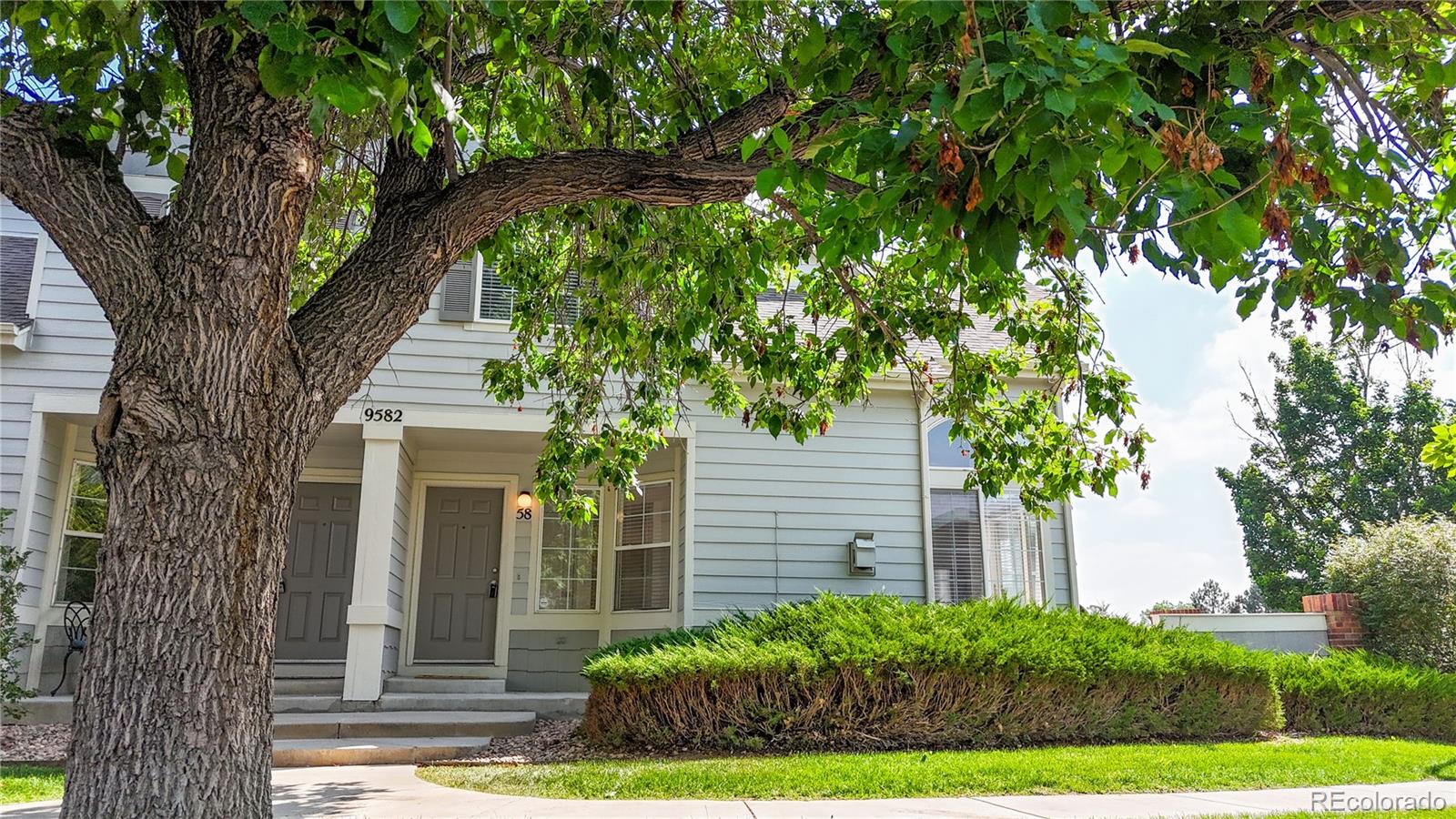 9582 Deerhorn Court Unit: 58