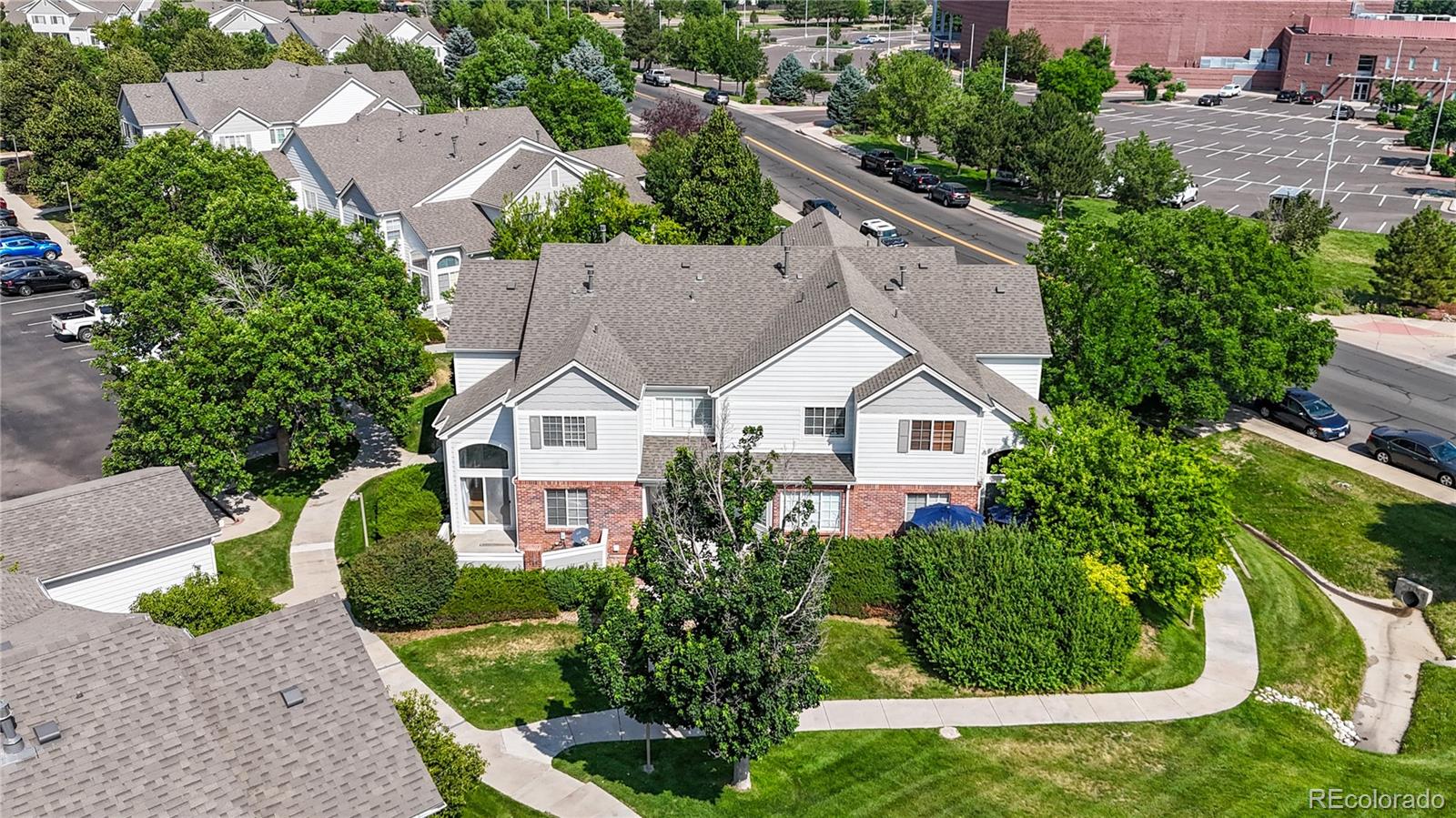 9582 Deerhorn Court Unit: 58
