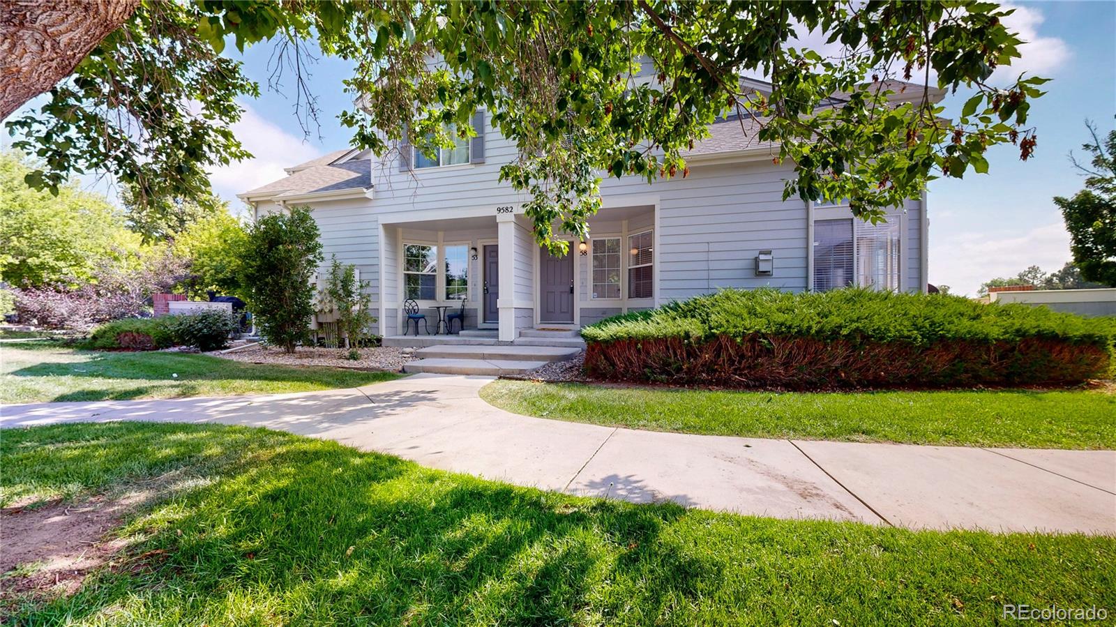 9582 Deerhorn Court Unit: 58