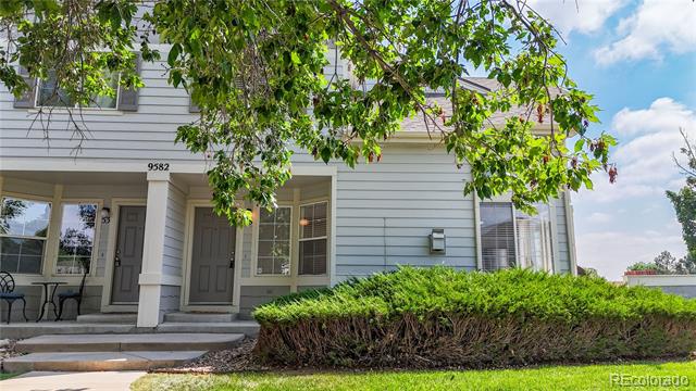 9582 Deerhorn Court Unit: 58