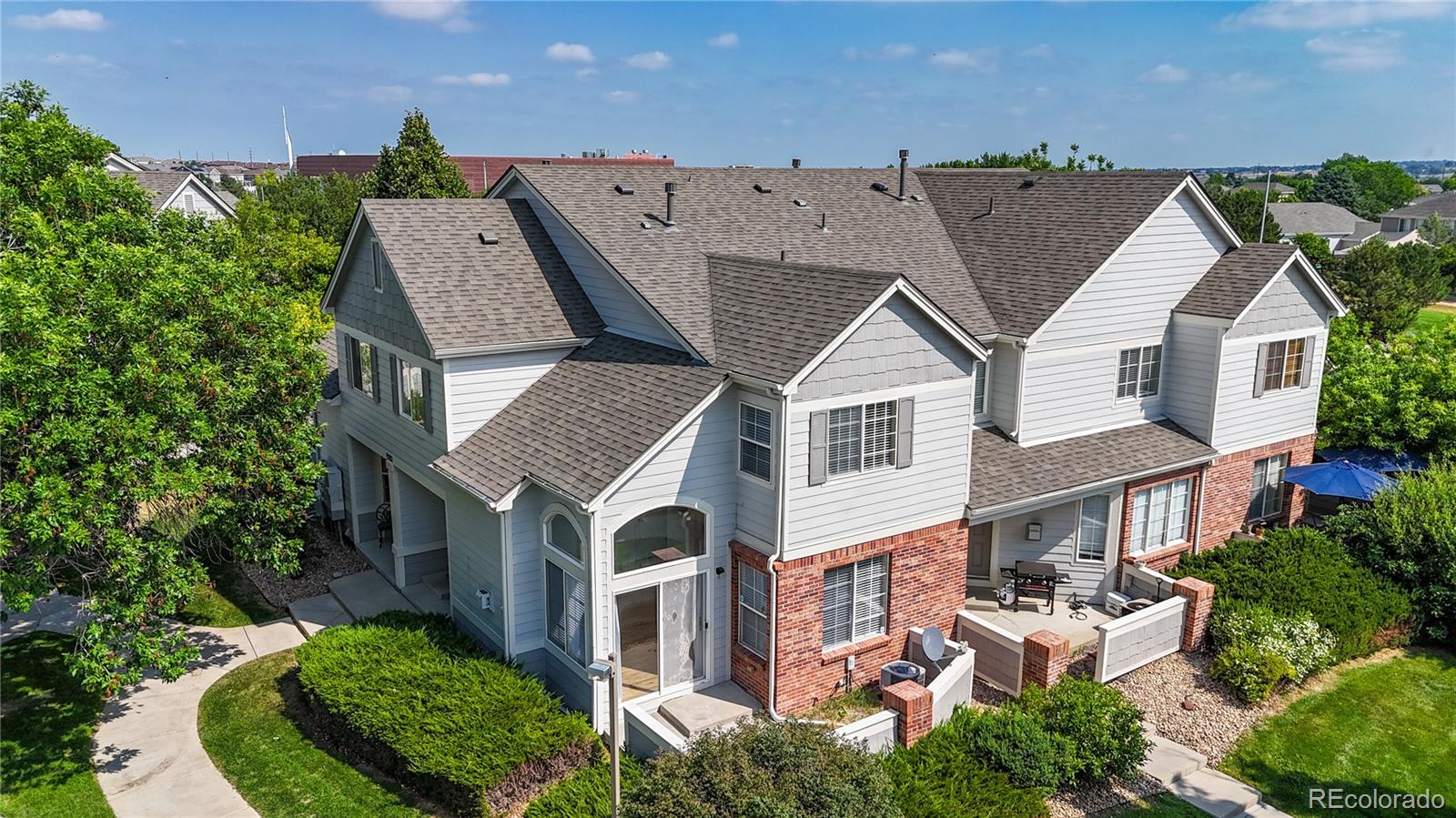 9582 Deerhorn Court Unit: 58