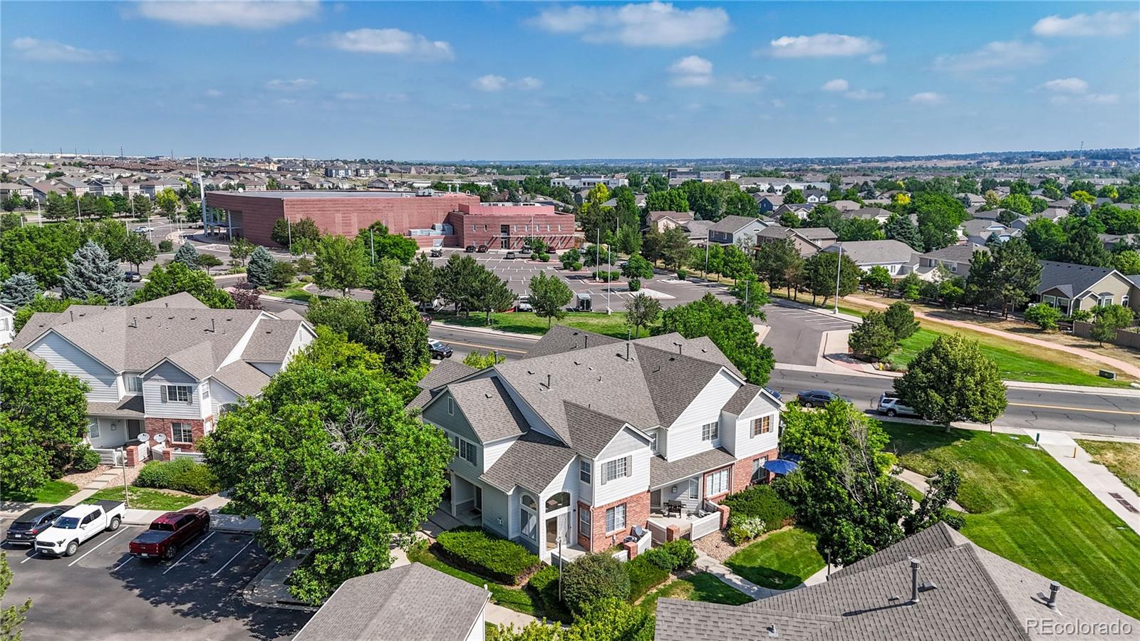 9582 Deerhorn Court Unit: 58