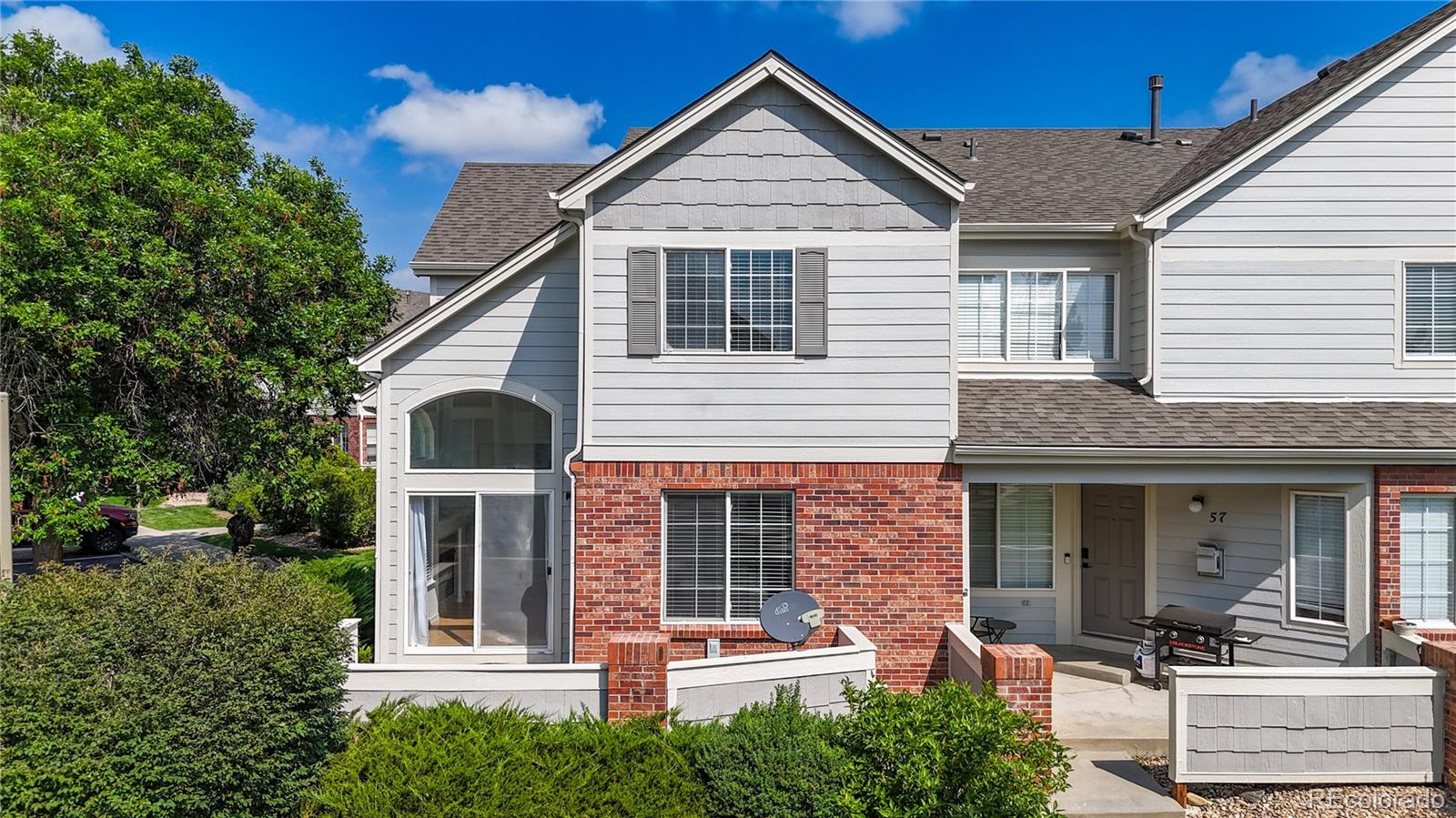 9582 Deerhorn Court Unit: 58