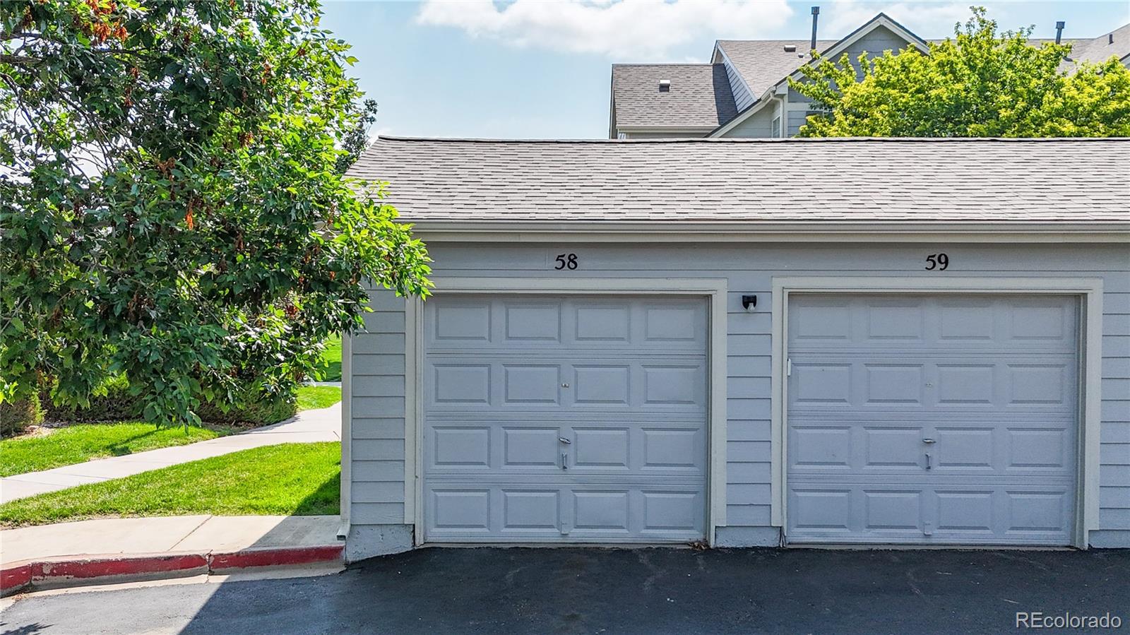 9582 Deerhorn Court Unit: 58