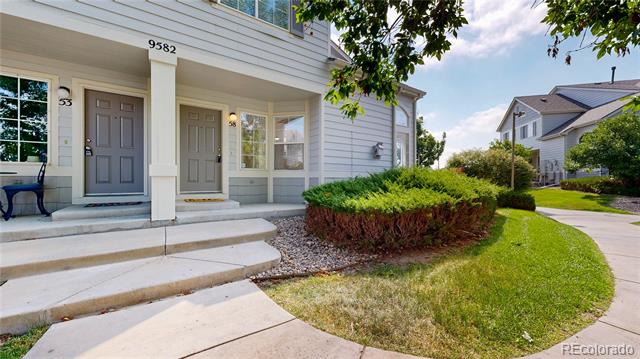 9582 Deerhorn Court Unit: 58
