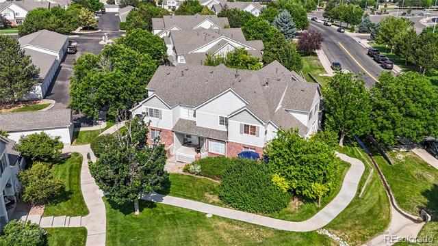 9582 Deerhorn Court Unit: 58