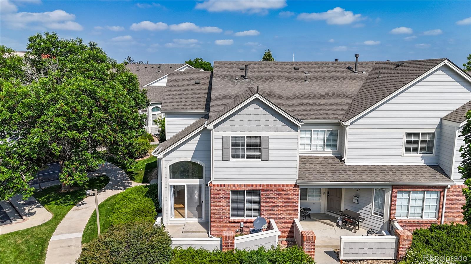 9582 Deerhorn Court Unit: 58